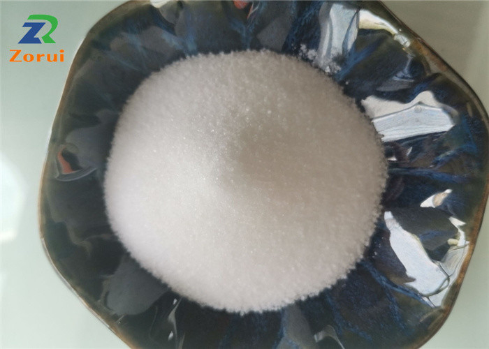 CAS 127-09-3 Food Grade Sodium Acetate Anhydrous/ Acetic Acid Sodium Salt Injectable For Brines And Meat Industry